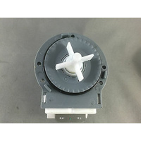 FISHER & PAYKEL DISHWASHER DRAIN PUMP MOTOR ONLY DW60CSX1 H012G5040004 DW60CDX2 alternate image