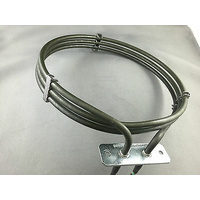EXPRESS Genuine Omega Oven Fan Forced Element 00651XA 00651XB 00651XN 00651XR alternate image