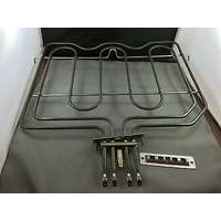 Delonghi 2000/1000W Upper Oven/Grill Element 10930, 062098004 DMFPSII, DMFPS60 alternate image