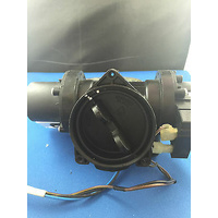 LG WASHING MACHINE DUAL DRAIN PUMP MOTOR 5859ER1002M WD-1457RD WD-1470FD alternate image