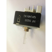 SIMMERSTAT  INF 59200 FOR  CHEF INFINITE CONTROL SWITCH  592-00 alternate image