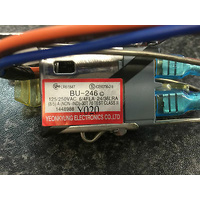 WESTINGHOUSE REFRIGERATOR CONTROL WBM5100WB WTM2800WB WTM2800PB WTM3000WB alternate image