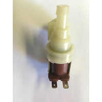 SIMPSON WASHING MACHINE INLET VALVE ESPRIT550 ESPRIT500 SWT954 756 2S720F05 alternate image