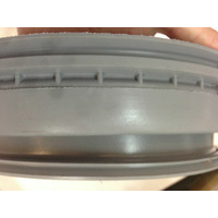 Hitachi Washing Machine Door Seal Gasket HWF800X HWF1200X HWF-800X HWF-1200X alternate image