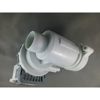 LG WASHING MACHINE DRAIN PUMP WT-H755TH, WT-H756, WT-H756TH, WT-H800, WT-H950 alternate image