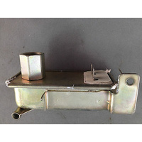 OVEN REPAIR KIT WESTINGHOUSE CHEF THERMAL VALVE & HOT SURFACE IGNITER GOC673SLP alternate image