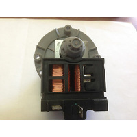 SINGER FOR WASHING MACHINE DRAIN PUMP   MOTOR PART ONLY SIWM7000 alternate image