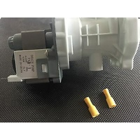 Genuine Ariston Washing Machine Water Drain Pump AXD120 AXD120AUS AXD120(AUS) alternate image
