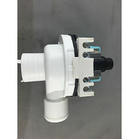 Haier Washing Machine Drain Pump  HWMP50F, HWMP95TL, TWLWP50-ASP, TWLWP60-ASP alternate image