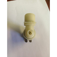 WATER INLET VALVE, FOR WASHERS, DISHWASHER, FRIDGES SB921WE*04 SB921SE*04 SB921K alternate image
