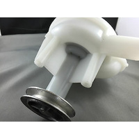 MAYTAG  & WILKINS SERVIS WASHING MACHINE WATER PUMP Part No. LP117, MY117, WSA0 alternate image