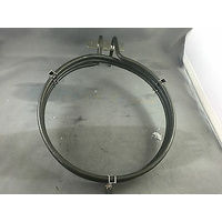 EXPRESS Linea Oven Fan Forced Element L136SS L136.2SS L176SS L176.2SS alternate image