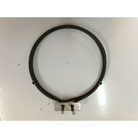 EXPRESS Genuine Westinghouse Elevated Oven Fan Forced Element PEK1370W-L*59 alternate image