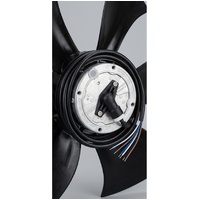 2505-141K Actronair Aircon Outdoor AXIAL450MM Fan Kit-Genuine alternate image