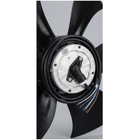 ActronAir Air Conditioner Outdoor 450mm Axial Fan Kit SRA16C SRE091C SRA153C SRA15C SRA16C-0300 alternate image