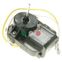 Liebherr 611806000 cooler/fan motor for Miele alternate image