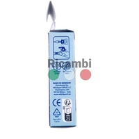 W-pro 488000863217 refrigerator bulb for Miele alternate image