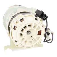 Hisense Dishwasher Wash Pump Motor | PN: 11301348 alternate image