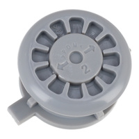 Hisense Dishwasher Guide Rail Holder | PN: 11918297 alternate image