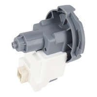 Hisense Dishwasher Drain Pump | PN: 12039433 alternate image