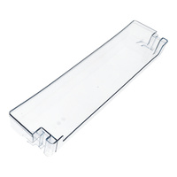 Hisense Fridge & Freezer Door Tray A6-H48a 031 | PN: HS1093213 alternate image