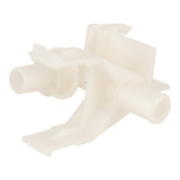 Hisense Dishwasher Aqua Stop Adapter | PN: G512672 alternate image