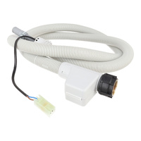 Hisense Dishwasher Aqua Stop Inlet Hose | PN: G516144 alternate image