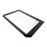 Hisense Oven Door Glass-Inner Fs60 9005 | PN: HS1093563 alternate image