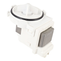 Hisense Dishwasher Drain Pump | PN: G581830 alternate image
