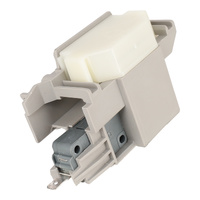 Hisense Dishwasher Door Lock | PN: G709957 alternate image