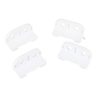 Hisense Fridge & Freezer Set For Installation | PN: HS1094351 alternate image
