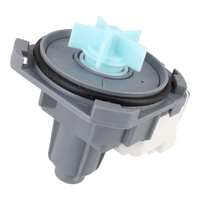 Hisense Dishwasher Drain Pump | PN: G808555 alternate image
