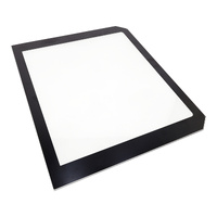 Hisense Oven Interior Oven Door Glass | PN: HS1094827 alternate image