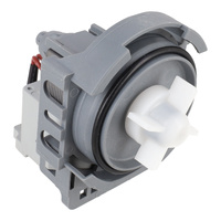 Hisense Dishwasher Drain Pump | PN: G813082 alternate image