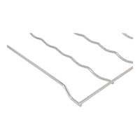 Hisense Fridge & Freezer Bottle Holder Cr 663 | PN: HS1095131 alternate image