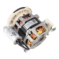 Hisense Dishwasher Washing Pump | PN: HS1095218 alternate image