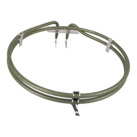 Hisense Oven Round Heating Element | PN: G825068 alternate image