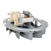 Hisense Oven Cooling Fan | PN: HS1095249 alternate image