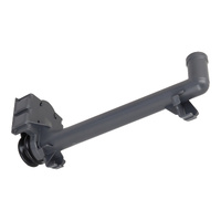 Hisense Dishwasher Upper Basket Sprayer Tube | PN: G829504 alternate image