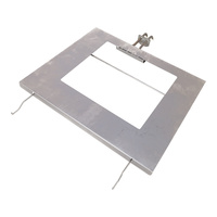 Hisense Oven Grill Element And Shield | PN: G839585 alternate image