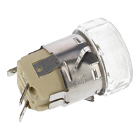 Hisense Oven Light Bulb | PN: G854335 alternate image
