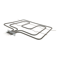 Hisense Oven Dual Grill Element | PN: G865948 alternate image