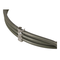 Hisense Oven Round Heating Element | PN: G871253 alternate image