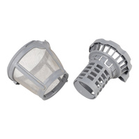Hisense Dishwasher Filter Set | PN: G888102 alternate image
