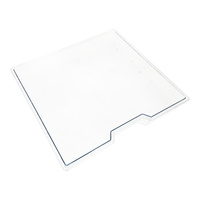 Hisense Fridge & Freezer Drawer | PN: G890671 alternate image