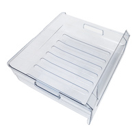 Hisense Fridge & Freezer Freezer Compartment Drawer | PN: HS1099986 alternate image