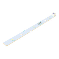 Hisense Fridge & Freezer Led Light BoardLed Light Board | PN: K1629348 alternate image