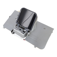 Hisense Fridge & Freezer Water Dispenser Lever | PN: K1647120 alternate image