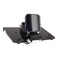 Hisense Fridge & Freezer Water Dispenser Lever | PN: K1878039 alternate image