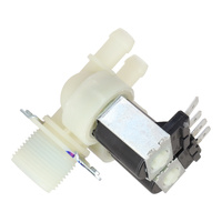 Hisense Washing Machine 2-Way Water Inlet Valve | PN: K1910753 alternate image